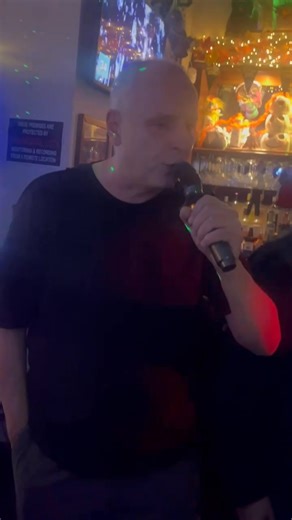 The Kings Arms pub on Reels