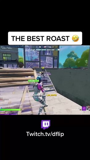 Funny Fortnite Roasts and Memes