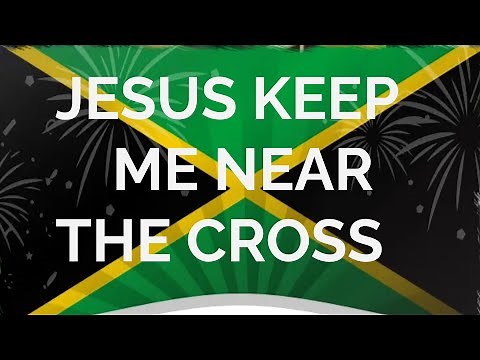 𝐉𝐄𝐒𝐔𝐒 𝐊𝐄𝐄𝐏 𝐌𝐄 𝐍𝐄𝐀𝐑 𝐓𝐇𝐄 𝐂𝐑𝐎𝐒𝐒. 𝐏𝐑𝐀𝐈𝐒𝐄 & 𝐖𝐎𝐑𝐒𝐇𝐈𝐏 𝐒𝐎𝐍𝐆𝐒!!