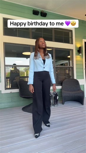 1 🎂💜 Another beautiful chapter is here… and all I can say is THANK YOU JESUS 🙏🥹❤️ A new year filled with grace, growth, peace, purpose, prosperity, good health, happiness, favor, and beautiful surprises 😍 The testimonies are countless, the growth is visible, and the blessings are undeniable. Here’s to more wins, more love, more impact, more success, and more beautiful memories 🥂 Happy Birthday to me 🎉💜 Cheers to another year of God’s goodness 😍♉️ #Adaenugu #Joybetofficial #Joyousarmy #