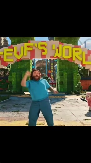 A “Minecraft” Movie is Worse Than You Remember