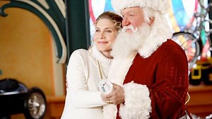 Elizabeth Mitchell Will Return as Mrs. Claus for "The Santa Clause" Disney  Series | Chip and Company