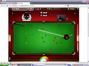 Pool Live Tour - SNOOKER