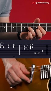 Gravity - John Mayer Guitar Lesson | 1 jour 1 riff