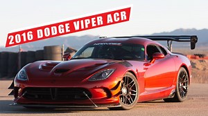 94K views · 1K reactions | Meet the newest competitor in our latest Driver Battle. The 2016 Dodge Viper ACR Time Attack package equipped track monster. Narvaez Racing Nitto Tire USA #NT01. | Driving Line | Facebook