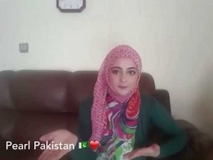 JISM FAROSHI | PAKISTANI GIRL TALKS