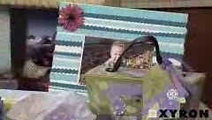 Watch Xyron Creatopia Multi-Function 12-Inch Crafting Machine on Amazon Live