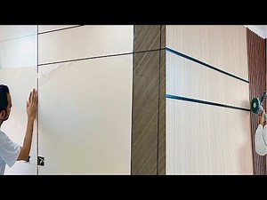How to Install a Shiplap Wall Like a Pro: Measure, Cut & Install Step by Step