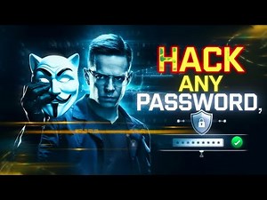Crack Any Password in 24 Hours or Less with This Proven Method