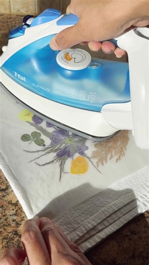 DIY Fall Suncatcher Craft for Kids