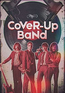 Cover-Up Band (2019) - TV Show