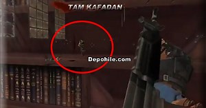 PointBlank TR-TAM Simple Wallhack Hilesi Aralık 2017- - Sesli