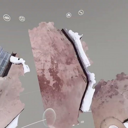 Puzzling Places | Meta Quest | MDRS Exterior 200 final SIMPLE Puzzle Playthrough in 2x | ASMR