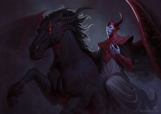 Performance 101 – 5E D&D Skills and Skill Checks