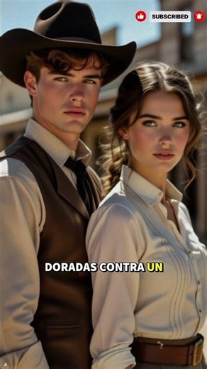 Novia por correo enviada a la cabaña equivocada #novia #western