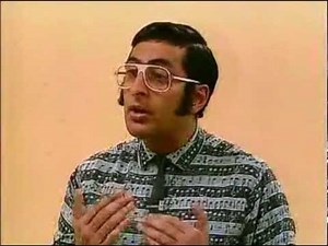 look around you season 2 ep 1 -- synthesizer patel