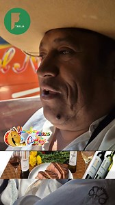 #Tarija : La historia de cómo nació el canto de los instrumentos con el profesor Isidoro Higueras. Para el Yambuy coplero 2025, ya se alistan las comadres, compadres; los concursantes vendrán a la radio Fides Tarija a coplear el 10 de febrero al 21 de febrero en el reventón de Fides Tarija. #carnaval #yambuycoplero2025 #cultura #identidad #emprendedores #canto #coplas #Tarija #FidesTarija #FidesBOLIVIA #FidesEsLaGente | Fides Tarija