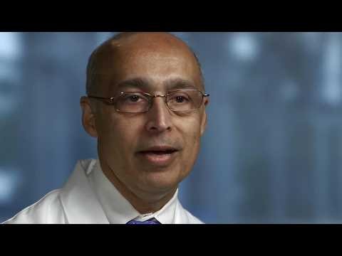 Pediatric Neurologist Prakash Kotagal, MD