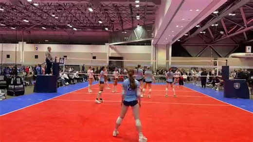 Abby Wilson on Reels