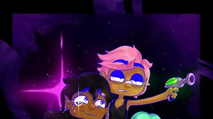 Lesbian Space Princess - Apple TV