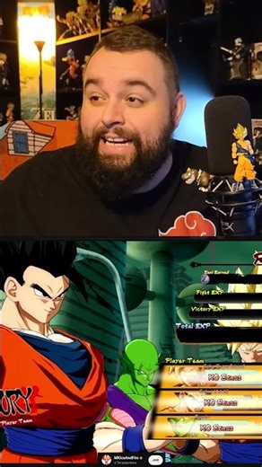 Was Cell Max Stronger Than Beast Gohan?