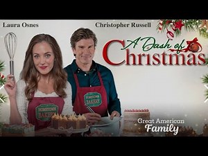 A Dash of Christmas Recap