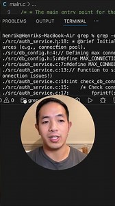 How to exclude certain file extensions in your grep search ☝