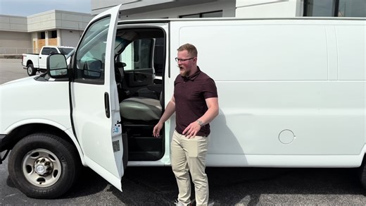 🚨 2015 Chevrolet Express 3500 Cargo – Your Ultimate Business Companion! 🚨 Looking for a dependable and spacious cargo van to elevate your business operations? Our 2015 Chevrolet Express 3500 Cargo is engineered to meet the rigorous demands of your enterprise, offering exceptional performance, ample cargo capacity, and customization options to suit your specific needs. Key Features: \t•\tRobust Performance: Powered by a 6.0-liter V8 engine delivering 329 horsepower and 373 lb-ft of torque, ensu