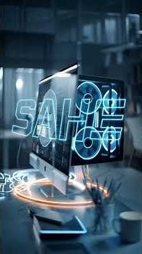 “Where Human Imagination Meets Machine Intelligence.”