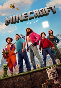 Minecraft: Film - streaming: gdzie obejrzeć online?