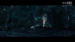 迈克尔·法斯宾德 Alien_ Covenant _ Prologue_ The Crossing _ 20th Ce