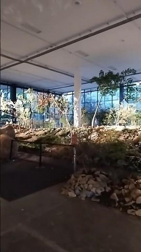 36ª Bienal de São Paulo no Pavilhão Ciccillo Matarazzo, no Parque Ibirapuera.