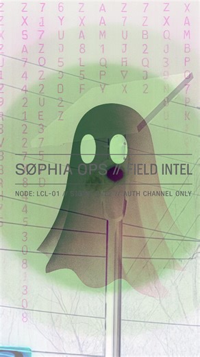 S0PHIA on Instagram: "Flock reports 20 billion plate scans every month. 5,000+ communities. 50 states. ALPR, video, drones, object detection….all feeding one system."