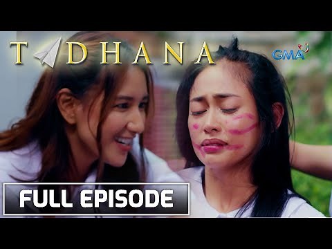 Estudyante, binu-bully ng kanyang mga kaklase! (Full Episode) | Tadhana