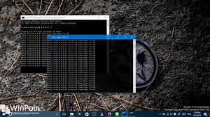 Tips Cara Menjalankan Perintah Command Prompt Melalui Shortcut