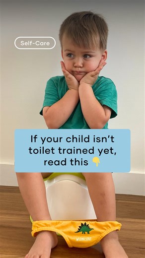 If your child isn’t showing signs of toileting readiness yet, you’re not alone. And you’re not doing anything wrong. Toileting is so much more than sitting on the toilet. It relies on interoceptive awareness (noticing when the body needs to go), motor skills to get there and manage clothing, communication to express needs, and sensory comfort with everything the bathroom brings. For many children, especially neurodivergent kids or those with sensory sensitivities, one or more of these pieces mig