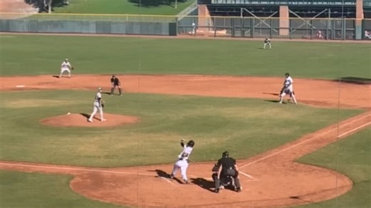Andrew Bechtold's sac fly