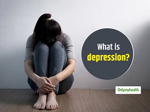 What Is Depression? Know The Types, Signs, Causes, Complications And Treatment From A Psychiatrist