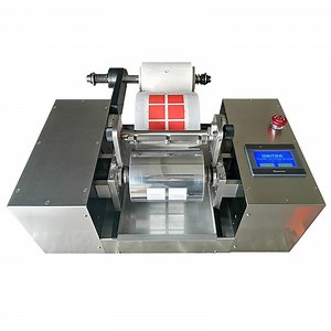 [Hot Item] Printing Gravure Proofing Machine Color Gravure Ink Proofer Equipment Apparatus GA-1405