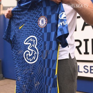 103K views · 10K reactions | Here is what a VIP matchday experience looks like with Play Predictor! Top the table this season and you could be heading to the Bridge like our 2020/21 champion, Ferdinand. What are you waiting for? Get in the game and predict now! | Chelsea Football Club | Facebook