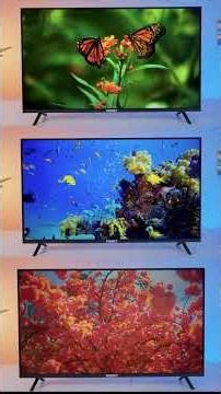 Foxsky TV 43 Inch 4k REVIEW