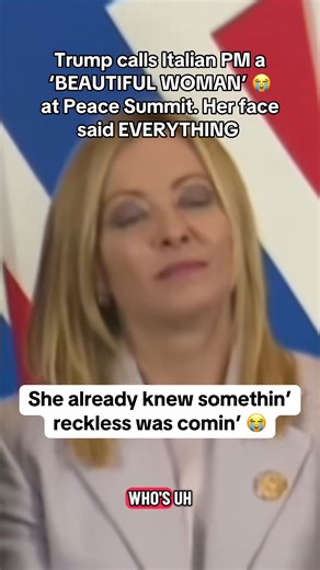 What an awkward moment that is | Trend Wave