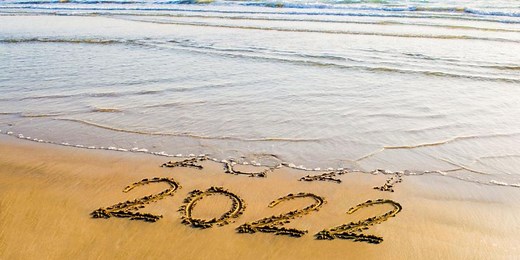 Blockchain Outlook 2022: Blockchain Tech Maturing, Cryptos Still Volatile