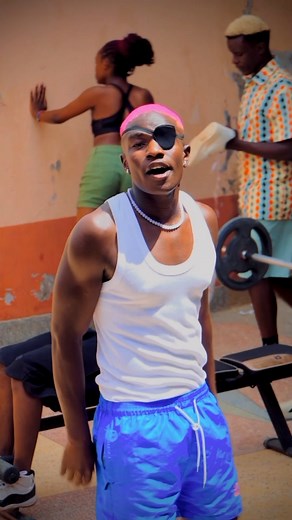 Discovering Ruger: Dance Challenges and African Vibes