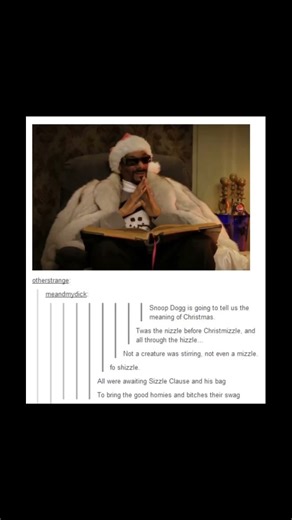 Snoop dog! #memesdaily #memesworldofficial #christmas #internetmeme #tumblr #reddit