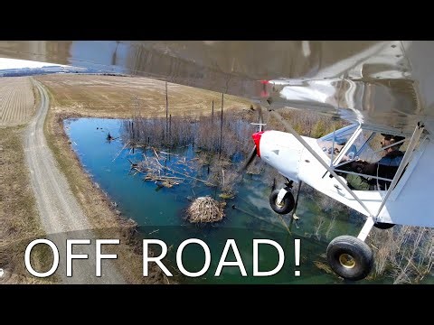 First Time Off Field in the Zenith 701