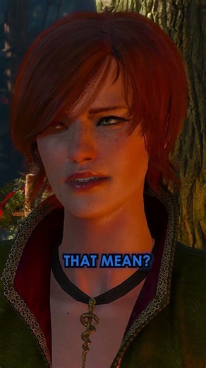 Vlodimir’s Last Night of Freedom | The Witcher 3