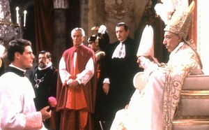 【预告】Monsignor(1982)-Christopher Reeve