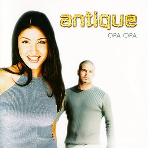 Antique - Opa Opa