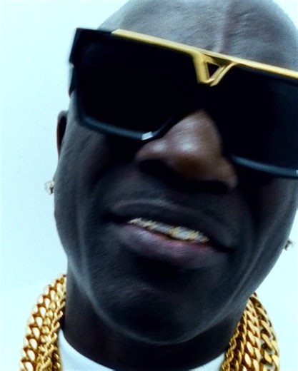 Add it to your calendar, with love from AKON feat. The Simien 🫶 "Never Really Mattered" premieres tomorrow at 11am ET on MTV Live & MTVU! | MTV